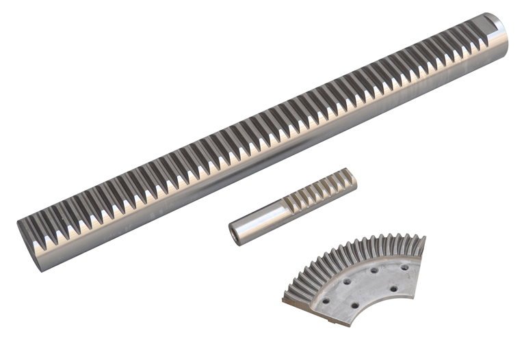 齒條系列 齒條系列